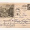 RF24 -Carte Postala- Bucuresti, Bd. N. Balcescu, circulata 1957