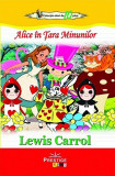 Alice in Tara Minunilor | Lewis Carroll, Prestige