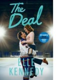 The Deal : Now an Original Series on Amazon Prime - Elle Kennedy