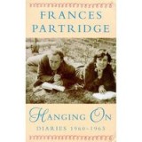Hanging on