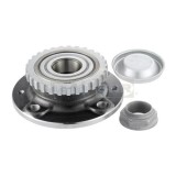 Rulment butuc roata Snr R16629, parte montare : punte spate