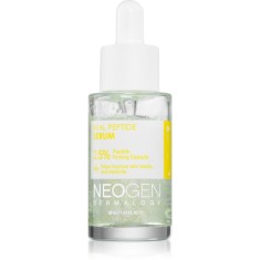 Neogen Dermalogy Real Peptide Serum ser hidratant si impotriva ridurilor sporirea elasticității tenului 30 ml