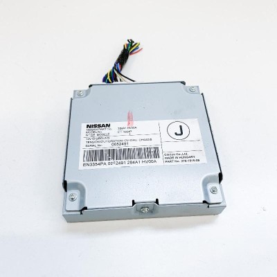 Unitate de control camera NISSAN QASHQAI II J11, J11_ 2017 OEM: 284A1-HV00A | 10656702 foto