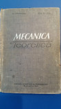 Myh 48s - Stoenescu - Silas - Mecanica teoretica - ed 1963