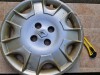 Capac Roata 15 inch Renault Megane - Original, 30 Lei
