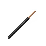 Cablu 0.50mmp FLRY-B0.50-BK negru