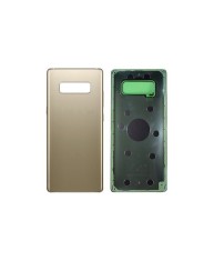 Capac Baterie Samsung Galaxy Note 8 N950F Gold