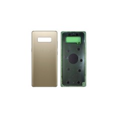 Capac Baterie Samsung Galaxy Note 8 N950F Gold
