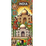 ESIM India, Unlimited Plus, 30 Days