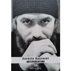 Antiparenting - Savatie Bastovoi , D700