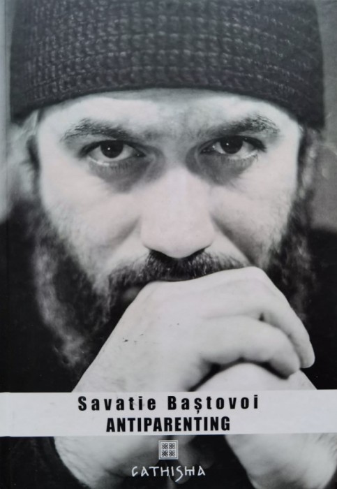 Antiparenting - Savatie Bastovoi , D700