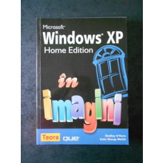 SHELLEY O&#039;HARA - WINDOWS XP HOME EDITION IN IMAGINI