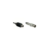 7581065 Adaptor de antena AM FM Calearo cu cablu, compatibil Audi Opel