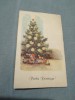 CARTE POSTALA -FELICITARE CIRCULATA, Printata