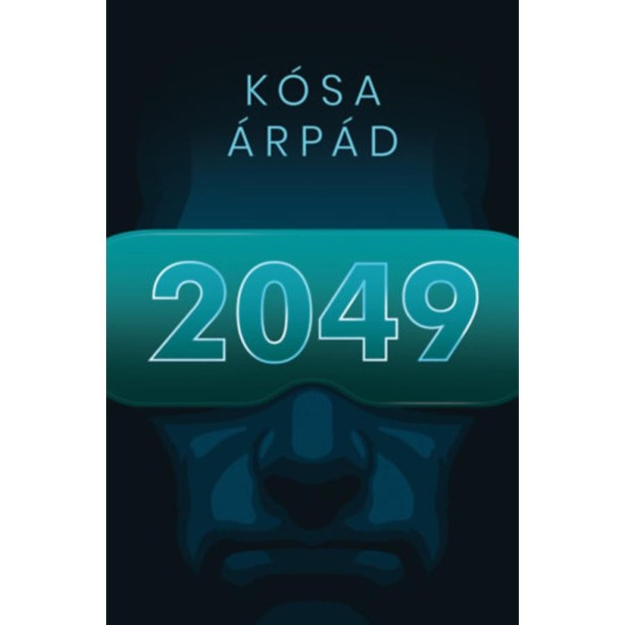 2049 - K&oacute;sa &Aacute;rp&aacute;d