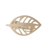 Clemă Decorativă Perdele Și Draperii/ Set Clip Metal Central Park / Auriu Mat, Compozitie Metal