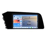 Navigatie Hyundai Elantra 2021- C-elantra2021 Android 8 Core 2.2 Ghz 8+128 Qled 1K ADAS 4G LTE GPS 360 kit-elantra2021+EDT-E409V3 CarStore Technology