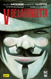 Cumpara ieftin V de la Vendetta - Alan Moore, Grafic