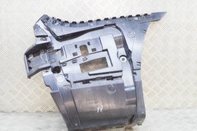 Suport bara de protecție dreapta spate BMW 7 G11, G12 2016 OEM: 7357148 20941110 foto