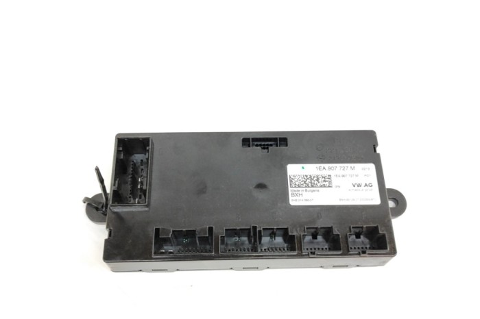 Modul de climatizare VW ID.3 E11 2021 OEM: 1EA907727M,5HB014360 22968548
