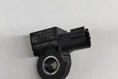 Senzor de impact lateral dreapta LAND ROVER DISCOVERY V L462 2017 OEM: FH22-14B006-AB 22814142 foto