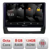 Navigatie Mitsubishi ASX 2020 5960Pro-asx2020 Android Octa Core Qualcomm 2K Qled 8+128 DTS DSP 360 4G Optical CarStore Technology