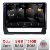 Navigatie Mitsubishi ASX 2020 5960Pro-asx2020 Android Octa Core Qualcomm 2K Qled 8+128 DTS DSP 360 4G Optical CarStore Technology