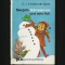 MARGOTS SCHNEEMANN UND SEIN HUT - D. J. KREIJENVELD-SPIES - CARTE PENTRU COPII