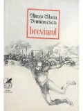 Mircea Horia Simionescu - Breviarul (Editia: 1980)