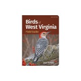 Birds of West Virginia Field Guide