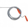 Sarpe Desfundat Tevi Yato 5m x 9mm Profesional | Deblocare Canalizare, Scurgere