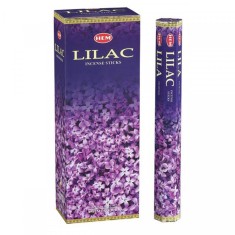 BETISOARE PARFUMATE LILIAC foto
