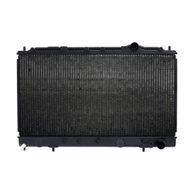 Radiator racire Mitsubishi Eclipse (D20), 09.1989-01.1995, Motorizare 1, 8 68kw; 2, 0 110kw Benzina, tip climatizare Cu/fara AC, cutie Manuala, tip D foto