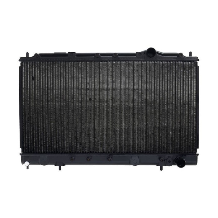 Radiator racire Mitsubishi Eclipse (D20), 09.1989-01.1995, Motorizare 1, 8 68kw; 2, 0 110kw Benzina, tip climatizare Cu/fara AC, cutie Manuala, tip D