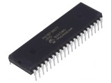 Microcontroler PIC16 56kB 32MHz 2,3-5,5V DIP40