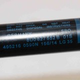 Amortizor Haion Stanga Audi Q3 8U (2011-2018) OEM 8U0827552B - Garantie 12 Luni