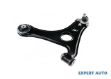 Brat pivot Mercedes A-Class (1997-2004) [W168] #1