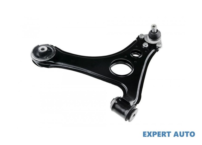 Bascula Mercedes A-Class (1997-2004) [W168] #1