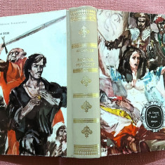 Regina Margot. Editura Tineretului, 1968 - Alexandre Dumas