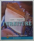CARE and REPAIR of FURNITURE by ALBERT JACKSON and DAVID DAY , 2016