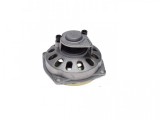 Oala Ambreiaj Pocket Bike 7 Dinti cu Carcasa - Distanta 71mm, Diametru 78-82mm