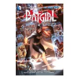 Batgirl Vol. 5