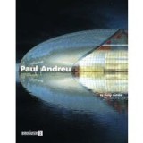 Paul Andreu, Architect