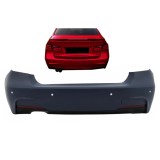 Bara Spate BMW Seria 3 F30 (2011-2019) M-Tehnik Design