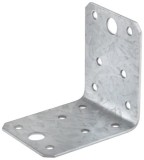 Vinclu Mic de Imbinare Lemn - 50x50x40x2 - 649178