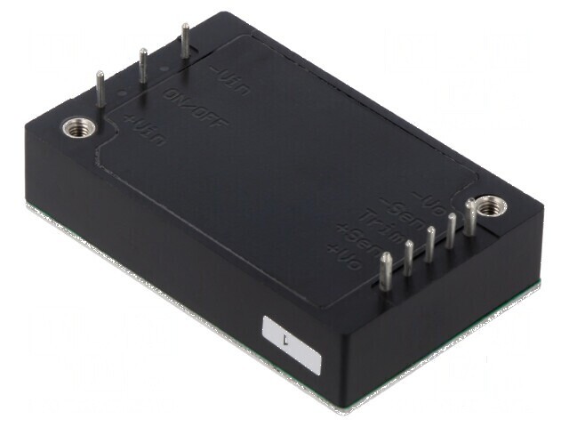 Convertor DC/DC 150W Input 12-160V Output 28VDC 5.4A