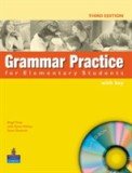 Grammar Practice for Elementary Student Book with Key Pack | Steve Elsworth, Elaine Walker, Pearson Education Limited