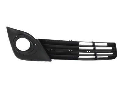 Grila bara de protectie Toyota Camry (Xv50), 09.2011-, Fata, Dreapta, Aftermarket foto