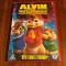 Alvin and the Chipmunks. Here comes trouble (1 DVD film desene animate, Ca nou!)