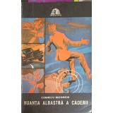 NUANTA ALBASTRA A CADERII-CORNELIU BUZINSCHI-215688